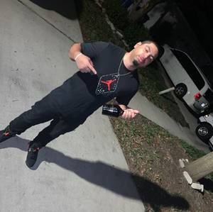 Meet your Posher, Jason